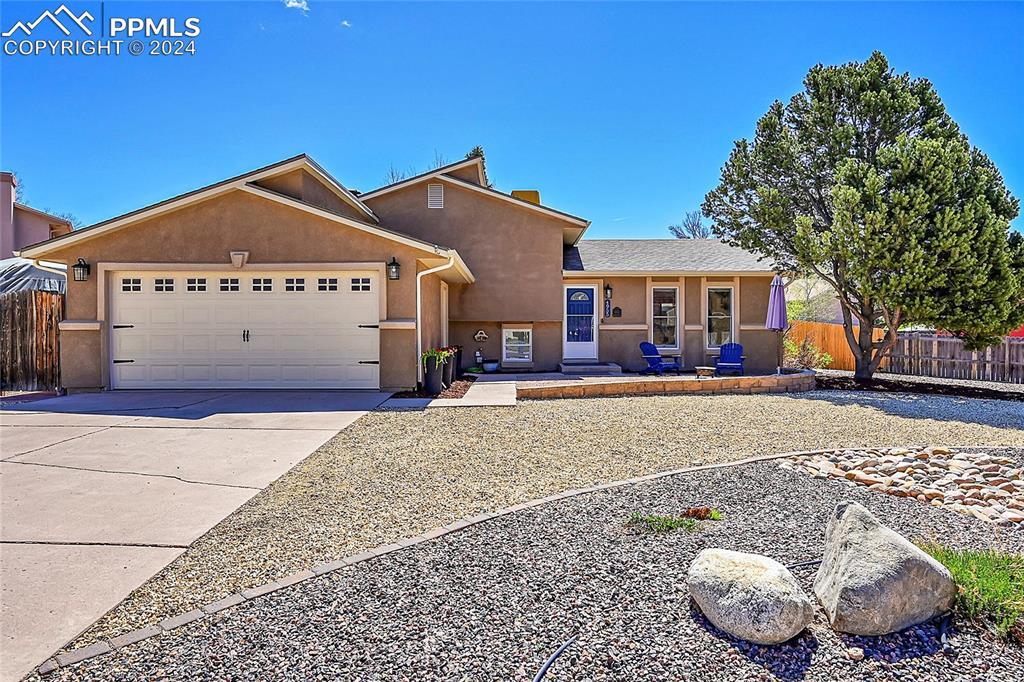4955 Filarees Cir., Colorado Springs, CO 80917