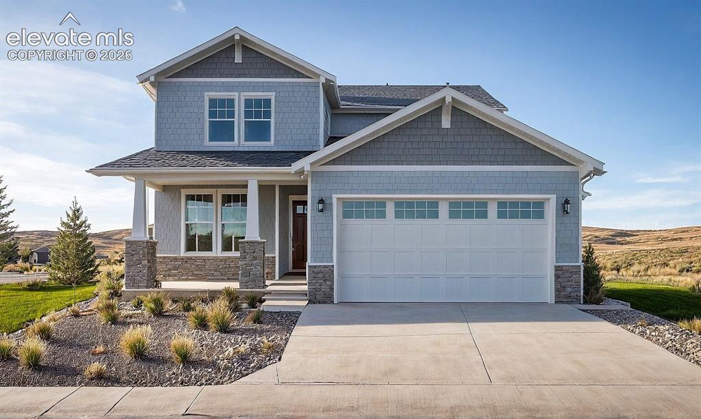 5422 Triple Tree St., Colorado Springs, CO 80925