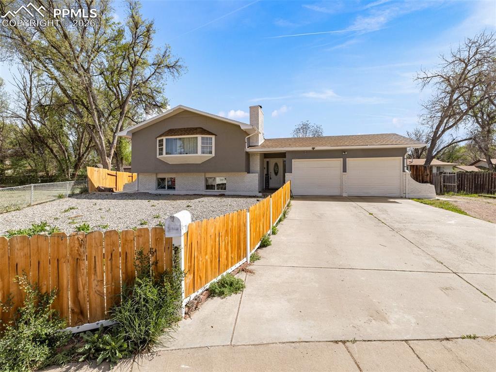 225 Fairfax St., Colorado Springs, CO 80911
