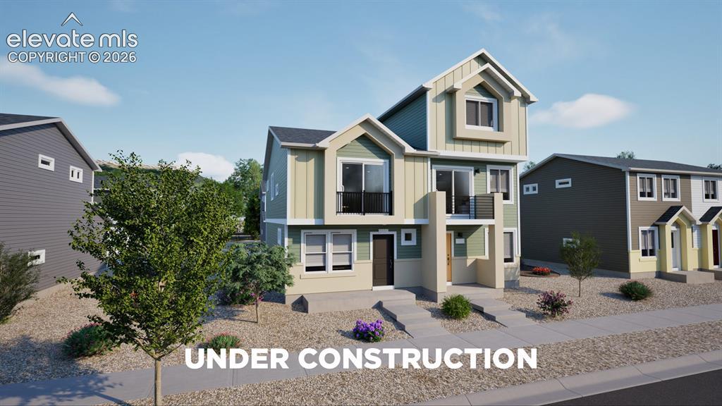 9494 Clarkville Tr., Colorado Springs, CO 80927