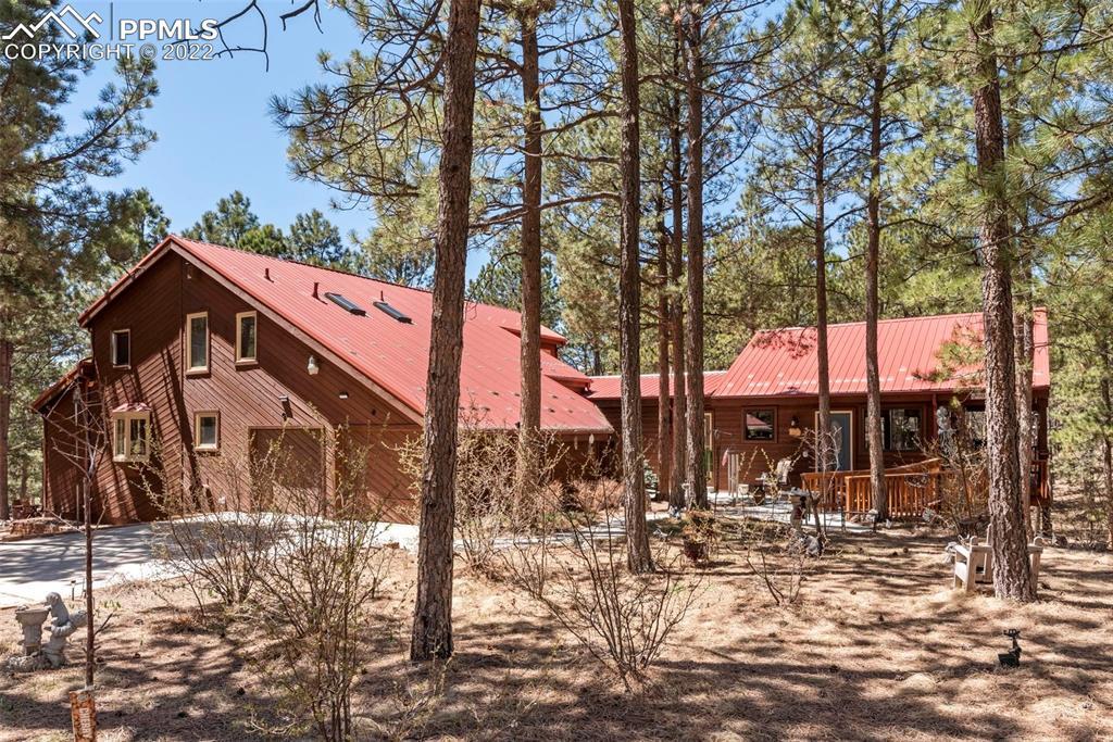 2975 Outlook Dr., Colorado Springs, CO 80921