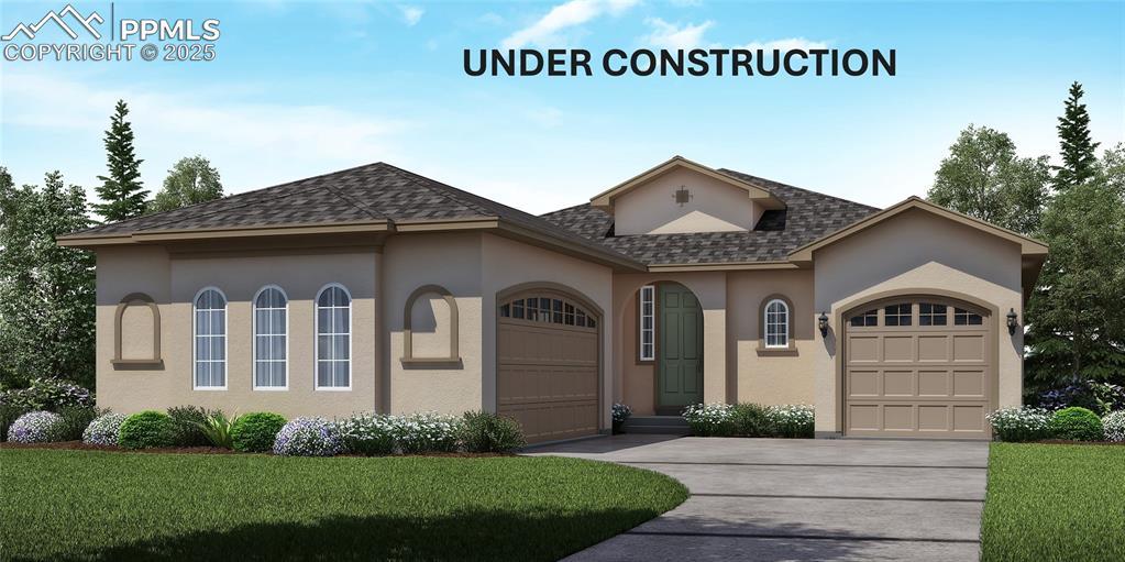 10818 Foggy Bend Ln., Peyton, CO 80831