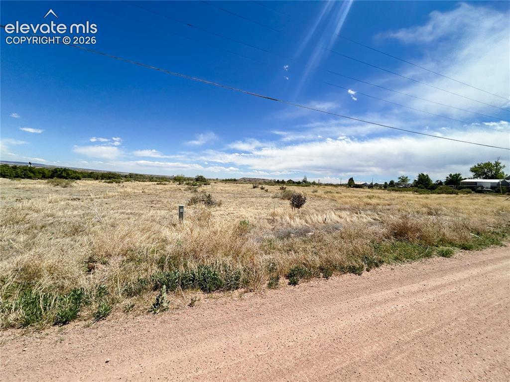 202 Cedar St., Florence, CO 81226