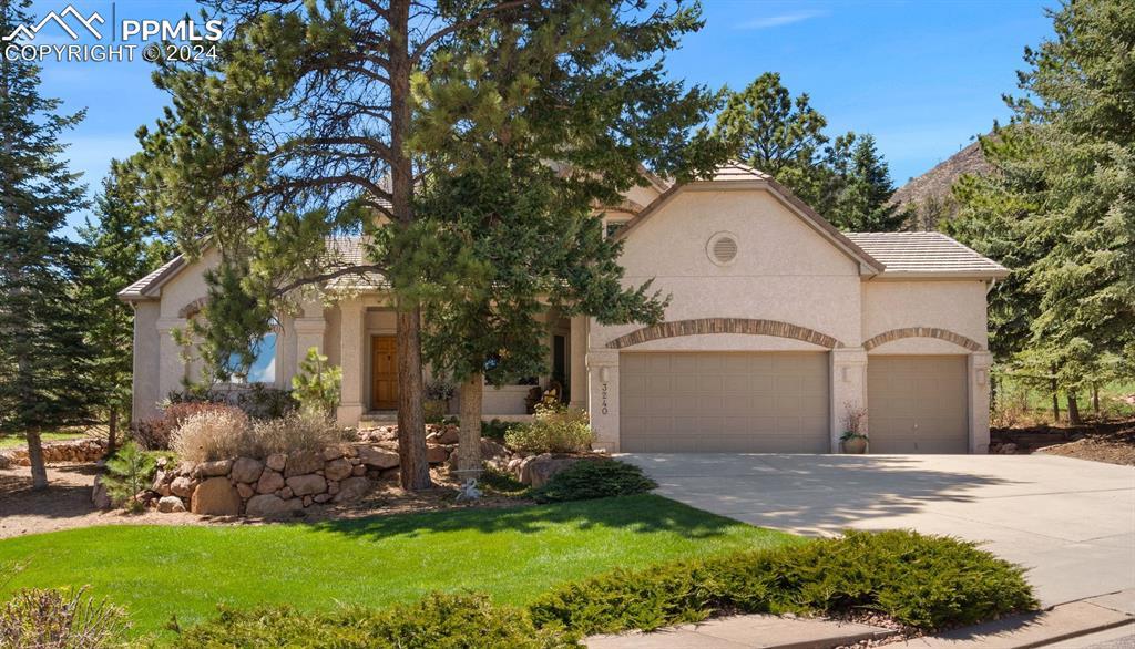 3240 Blodgett Dr., Colorado Springs, CO 80919