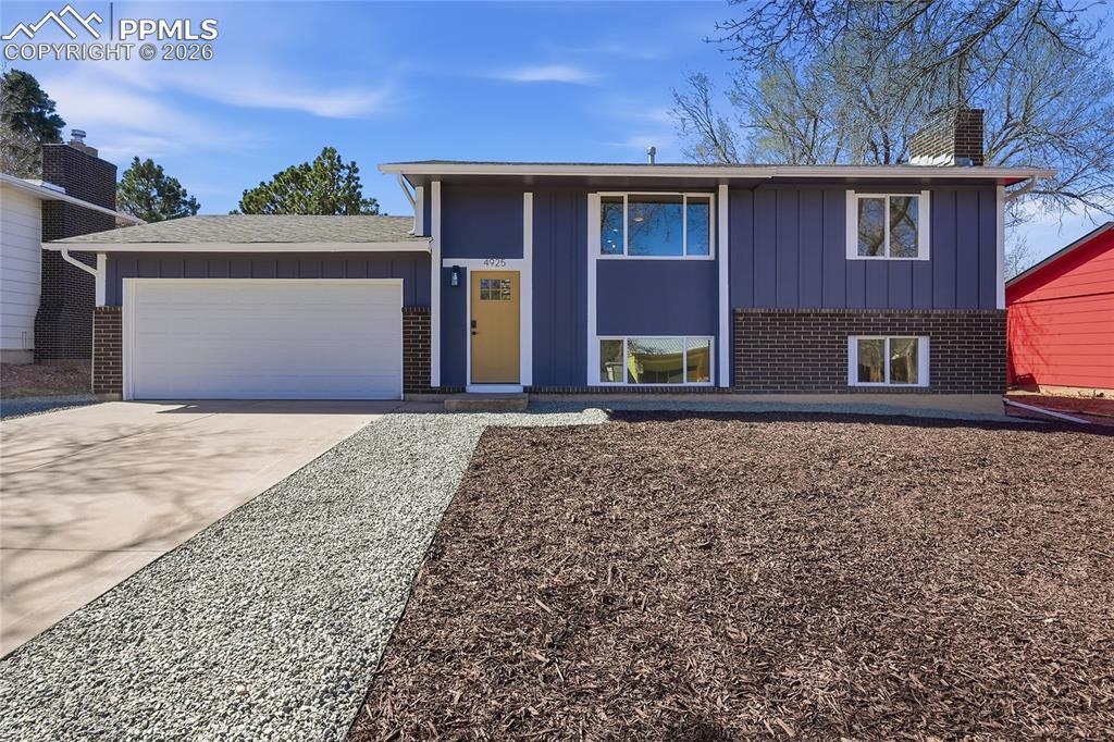 4925 Wandering Cir., Colorado Springs, CO 80917