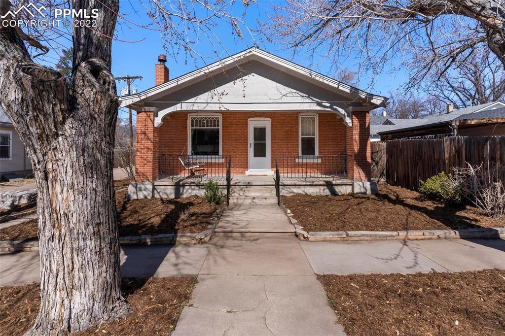 10 S 9th St., Colorado Springs, CO 80905