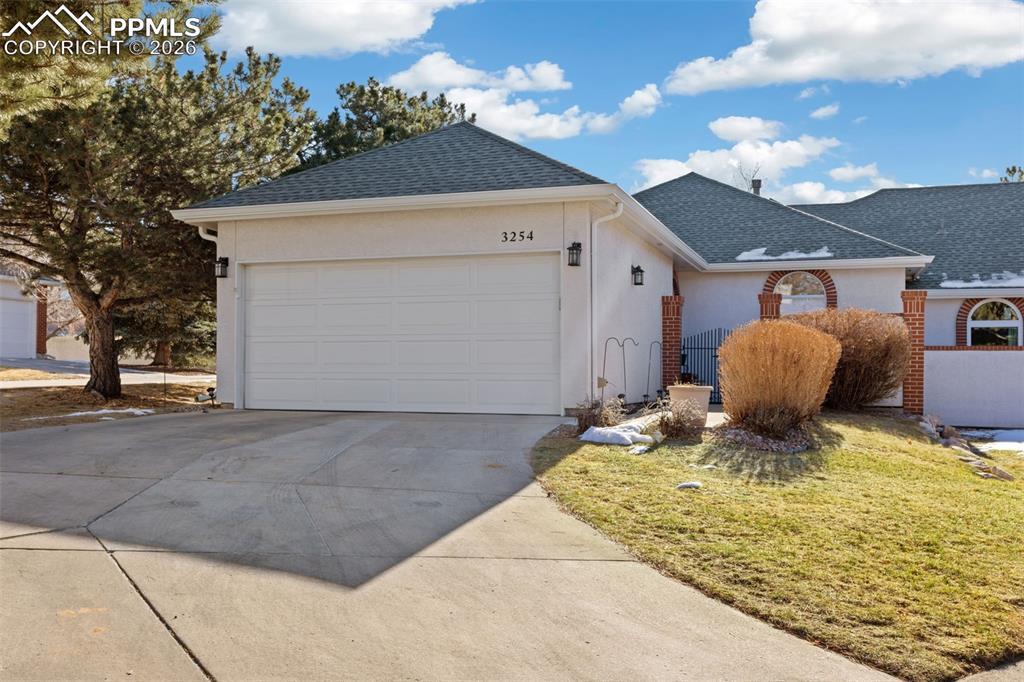 3254 Soaring Bird Cir., Colorado Springs, CO 80920