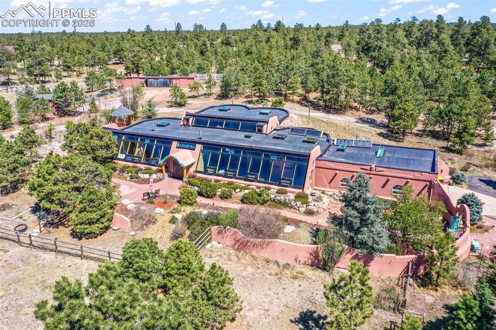 8020 Toltec Ln., Colorado Springs, CO 80908