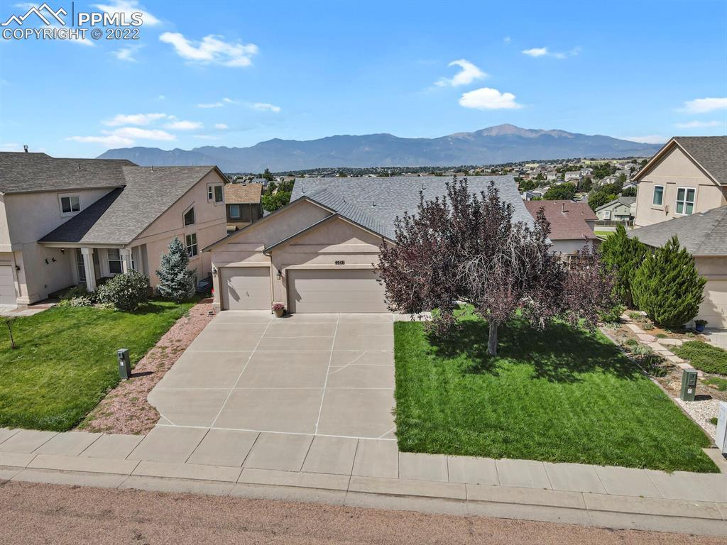 4012 Roan Dr., Colorado Springs, CO 80922