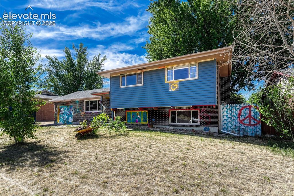 2315 Lelaray St., Colorado Springs, CO 80909