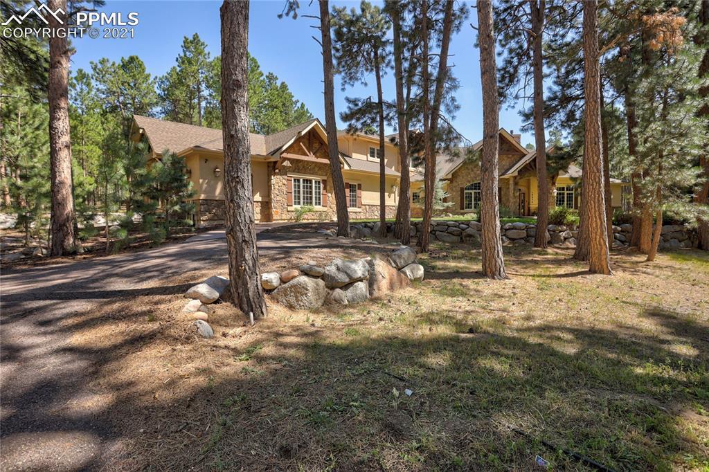 15575 Winding Trail Rd., Colorado Springs, CO 80908