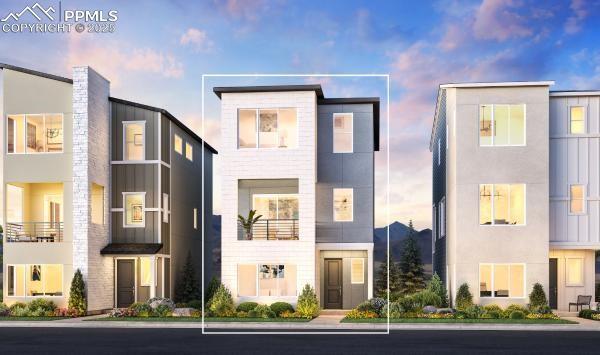 1731 Keystone Crest Ln., Colorado Springs, CO 80905