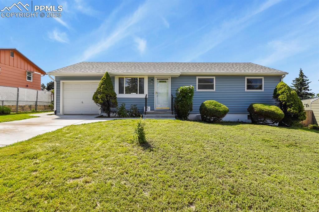 4031 Browning Ave., Colorado Springs, CO 80910