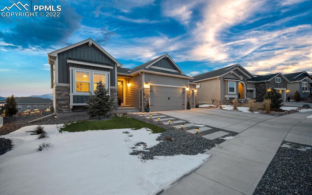 10168 Kentwood Dr., Colorado Springs, CO 80924