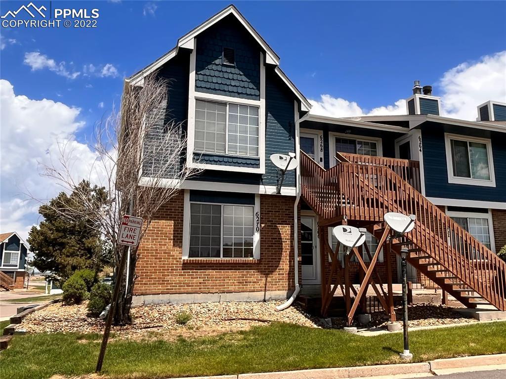 6272 Village Ln., Colorado Springs, CO 80918
