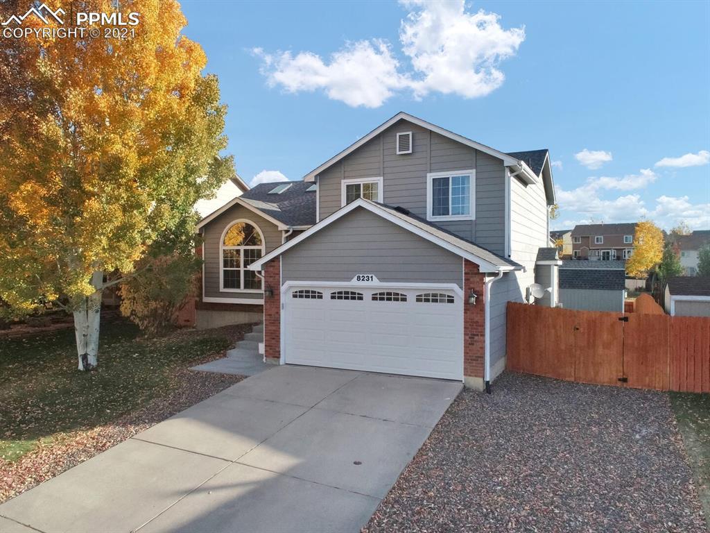 8231 Horn Run Rd., Colorado Springs, CO 80920