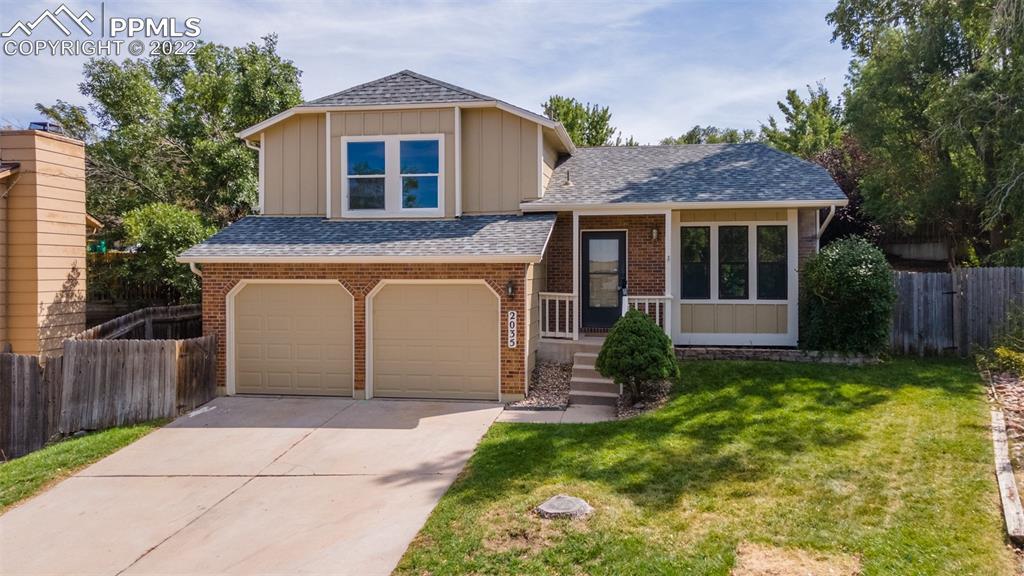 2035 Tinsel Pl., Colorado Springs, CO 80920
