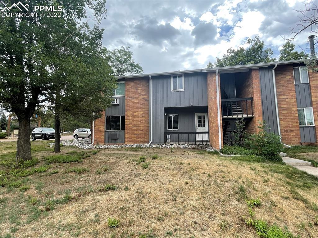 1625 N Murray Blvd. #111, Colorado Springs, CO 80915