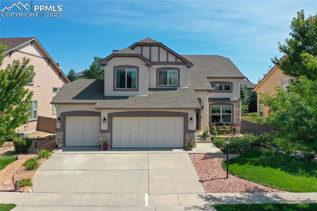 4239 Purple Plum Way, Colorado Springs, CO 80920