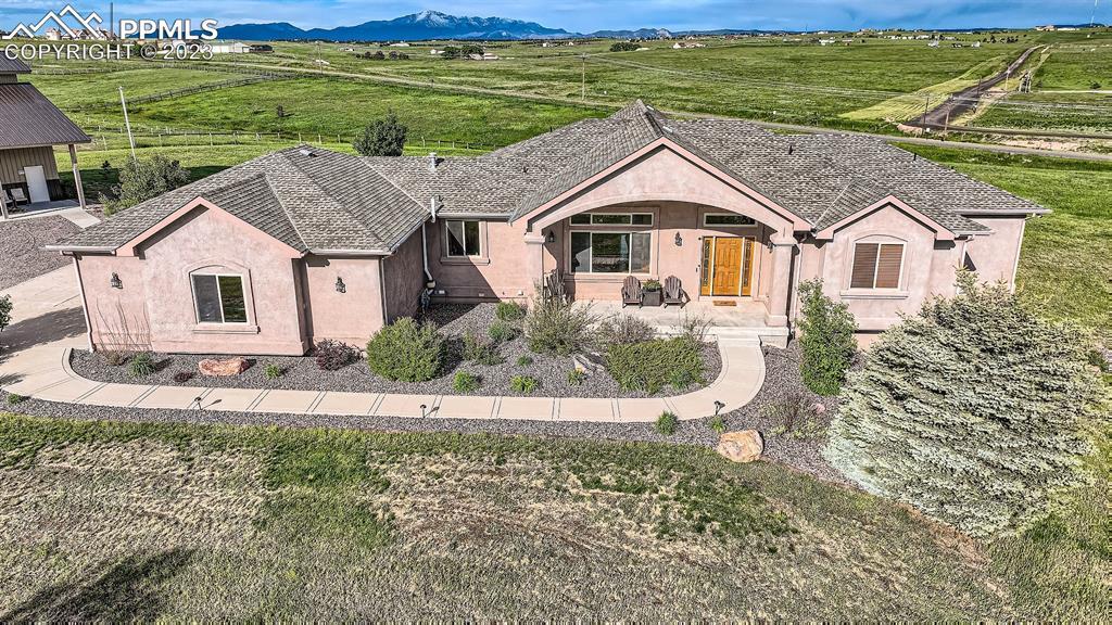 17160 Papago Way, Colorado Springs, CO 80908