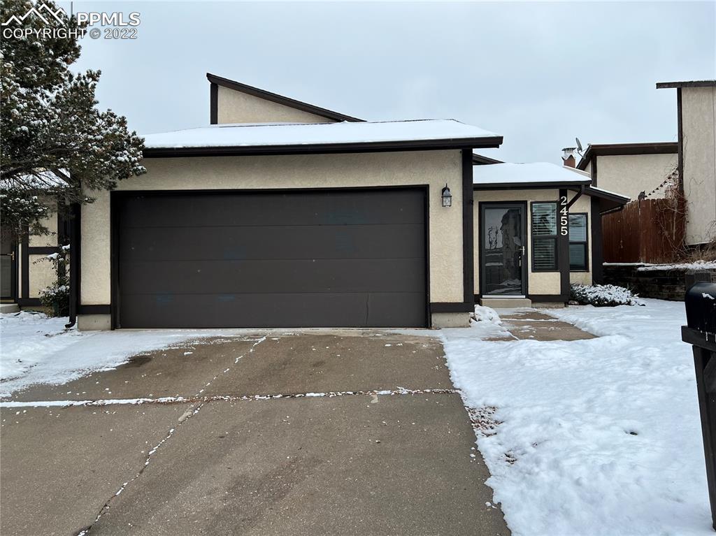 2455 Dublin Blvd., Colorado Springs, CO 80918