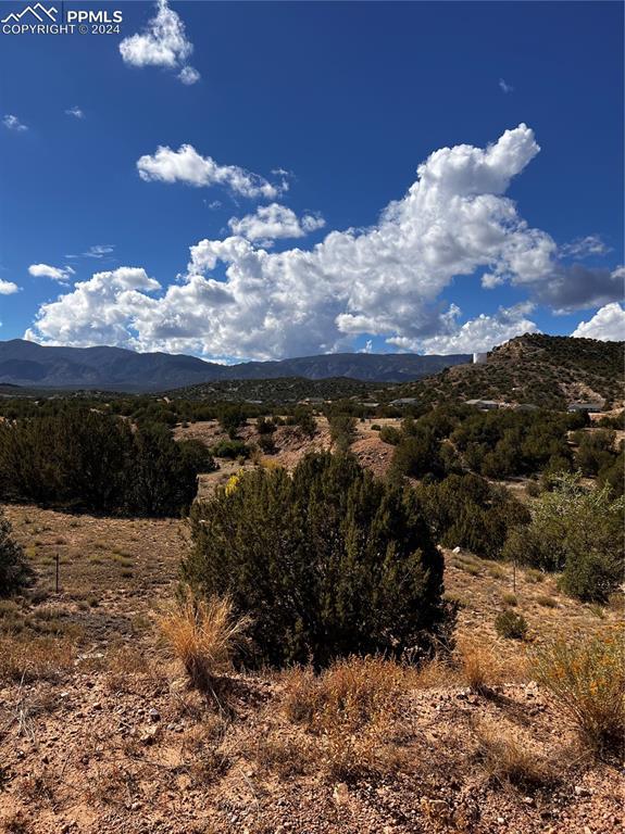 110 Hideaway Tr., Rockvale, CO 81244