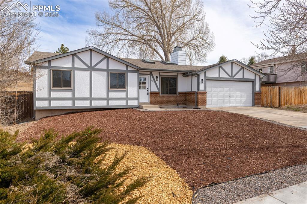 1880 Independence Dr., Colorado Springs, CO 80920