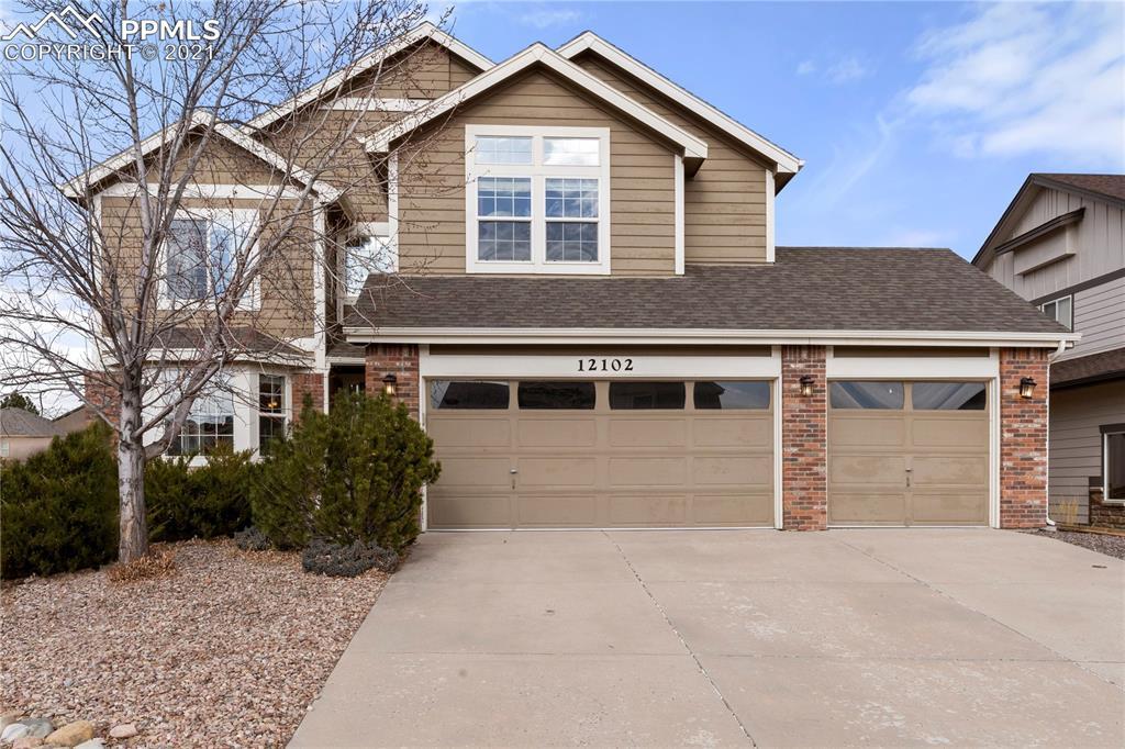 12102 Point Reyes Dr., Peyton, CO 80831