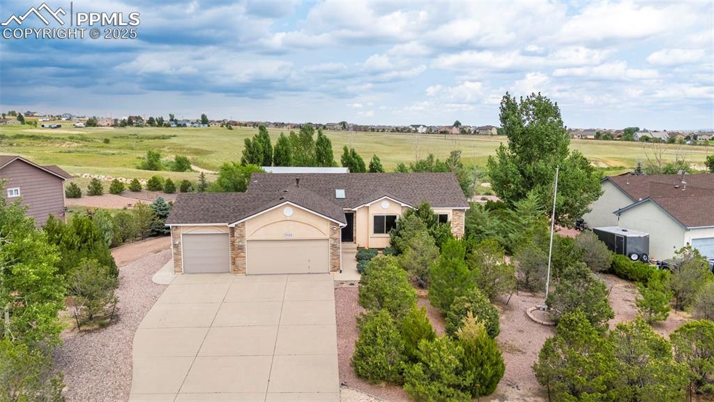 11689 Allendale Dr., Peyton, CO 80831