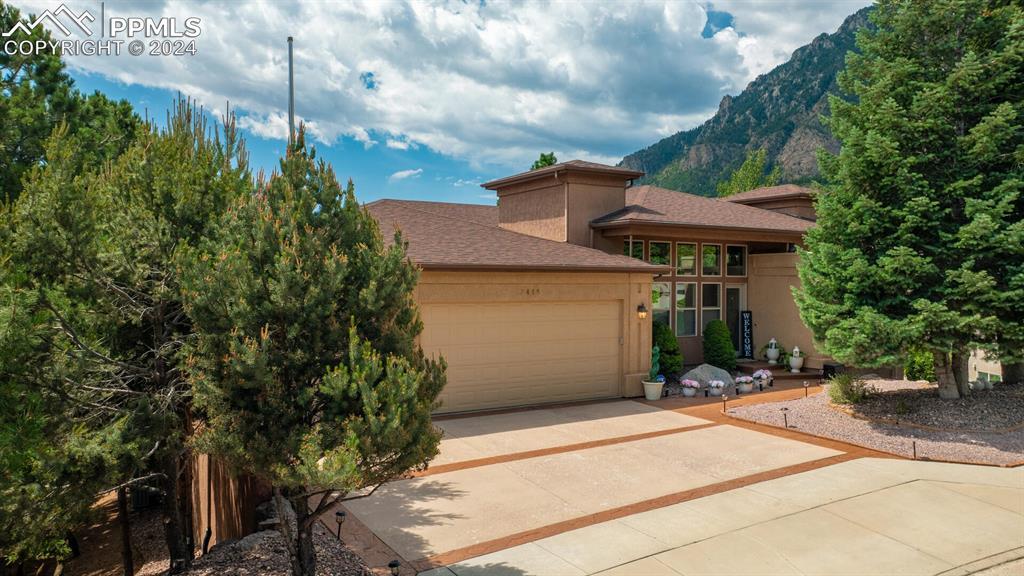 5415 Jarman St., Colorado Springs, CO 80906