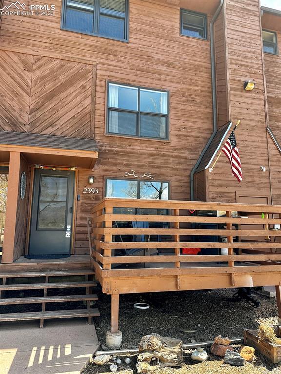 2393 Stepping Stones Way, Colorado Springs, CO 80904