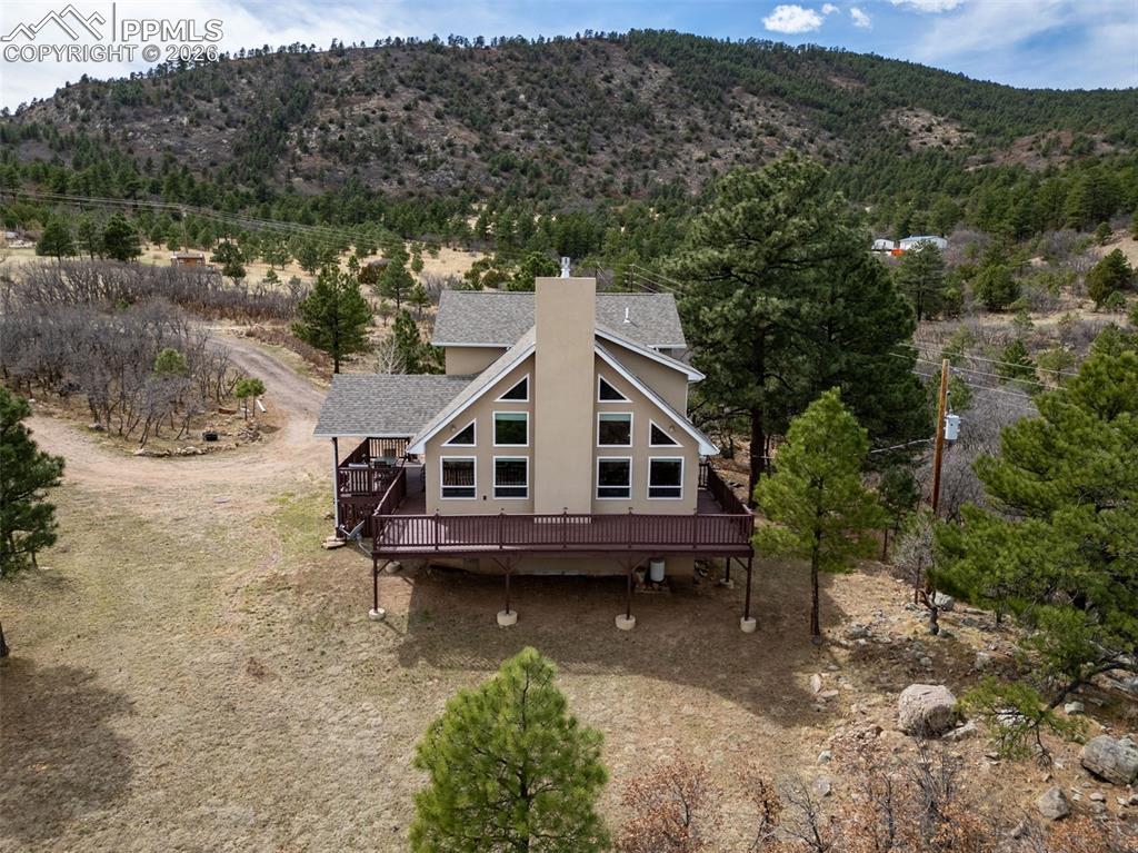 5440 Neva Ct., Colorado City, CO 81019