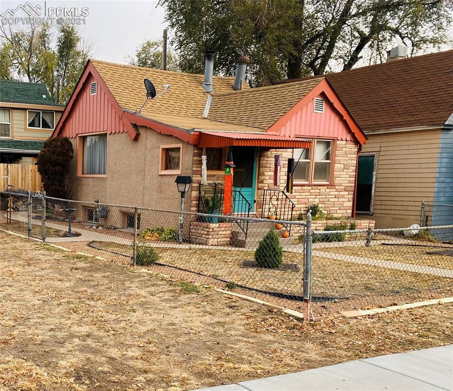 901 S Cascade Ave., Colorado Springs, CO 80903