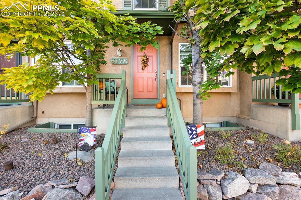 6178 Colony Cir., Colorado Springs, CO 80919