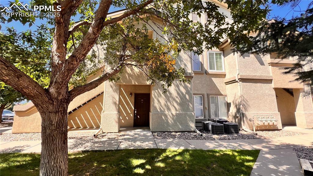 6925 Ash Creek Heights #104, Colorado Springs, CO 80922