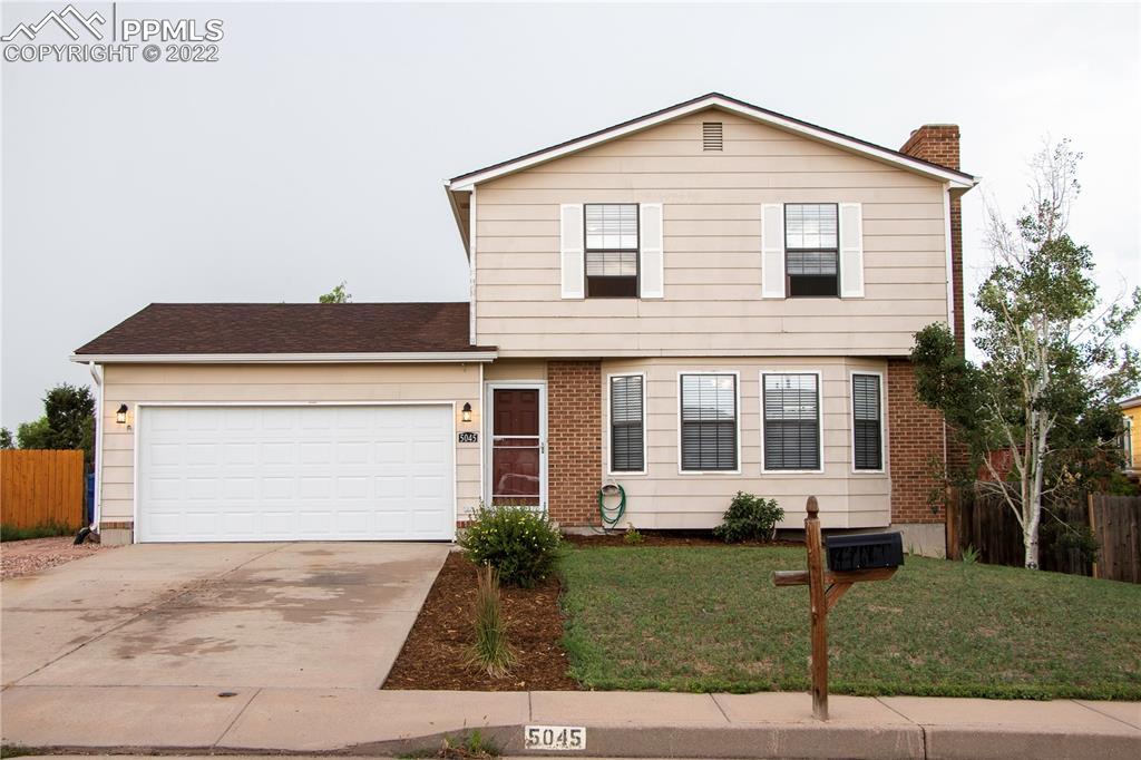 5045 Wezel Cir., Colorado Springs, CO 80916