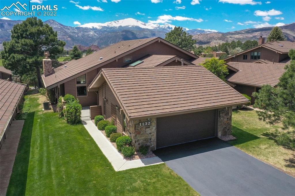 1132 Hill Cir., Colorado Springs, CO 80904