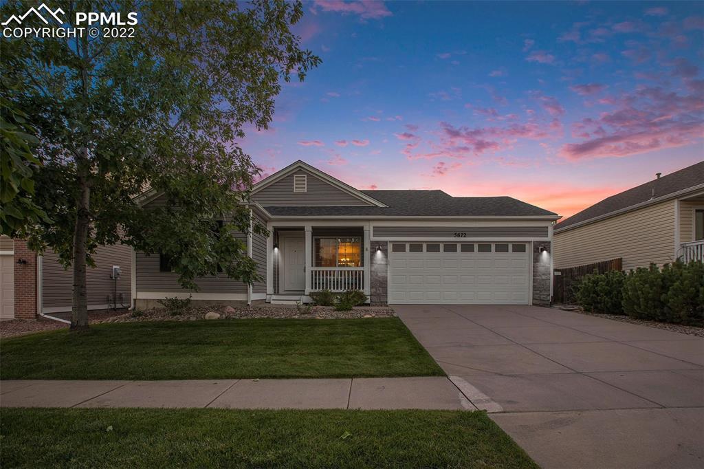5672 Ansel Dr., Colorado Springs, CO 80923