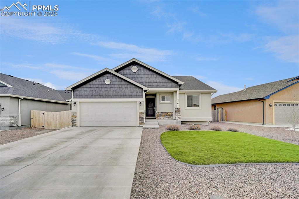 2404 Sunrise Ln., Pueblo, CO 81008