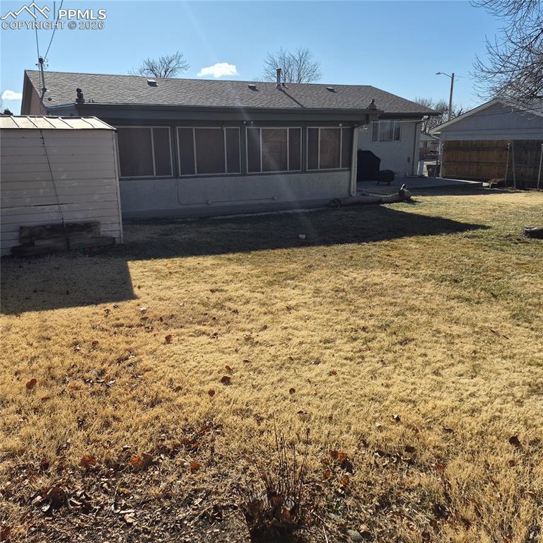 35 Macarthur Rd., Pueblo, CO 81001