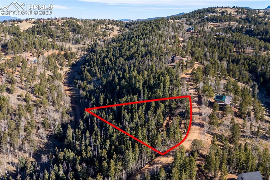 565 N Fairview Dr., Cripple Creek, CO 80813