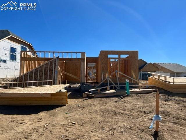 6055 Bennach Grove, Colorado Springs, CO 80927