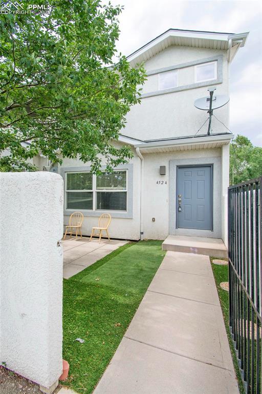 4524 Prestige Point, Colorado Springs, CO 80906