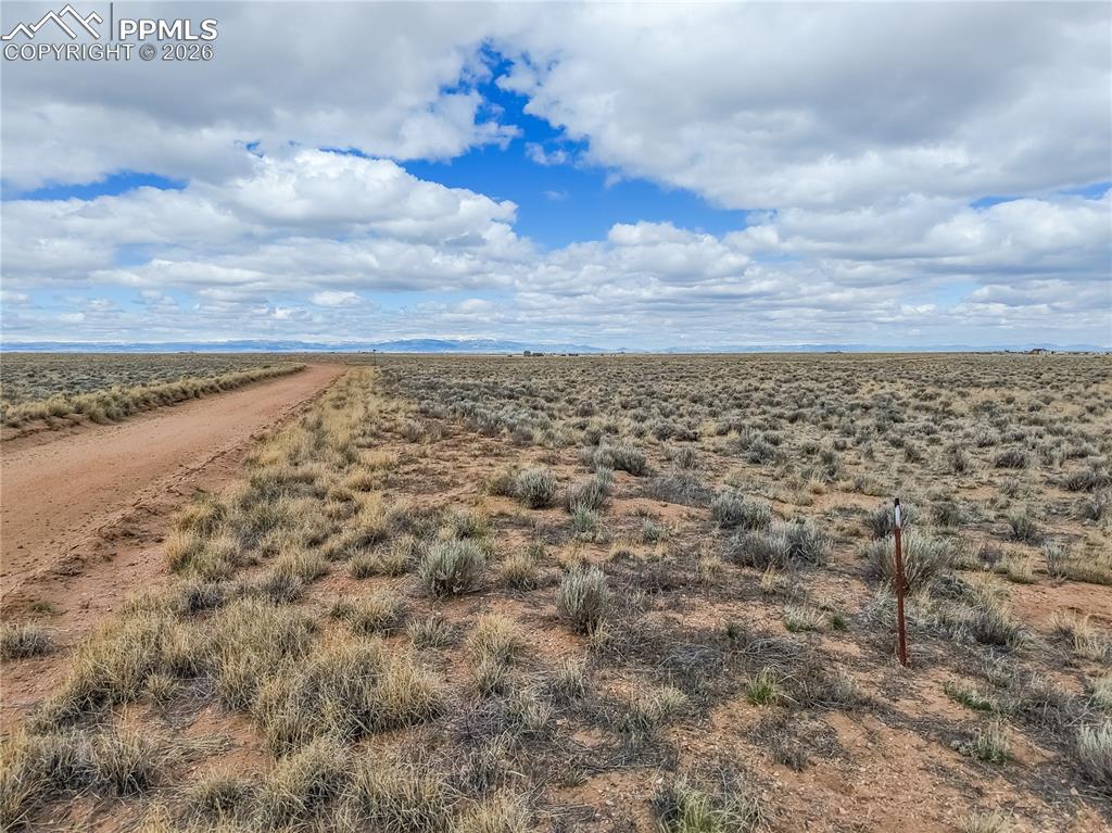 Lot 13 Colorado Springs Ave., Blanca, CO 81123