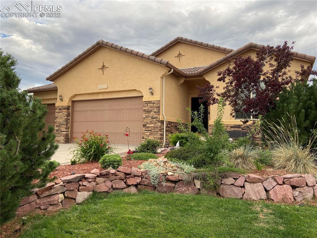 3635 Cherry Plum Dr., Colorado Springs, CO 80920