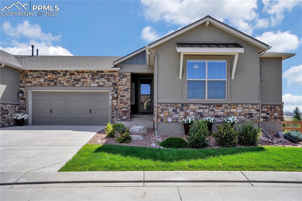 9107 Wolf Lake Dr., Colorado Springs, CO 80924