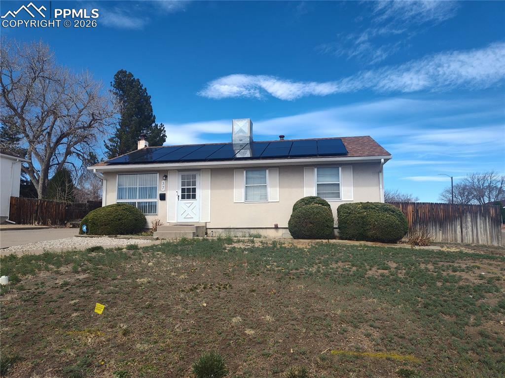 37 Massari Rd., Pueblo, CO 81001