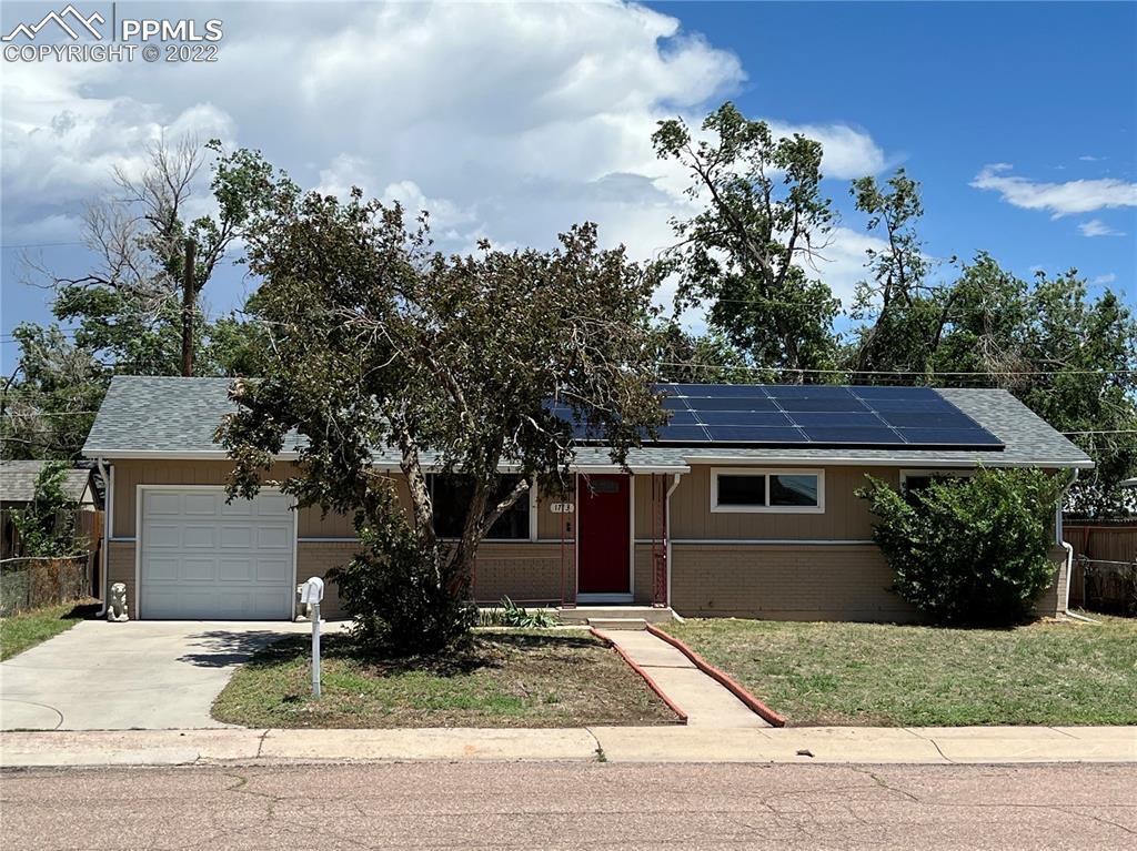 1713 Couch Pl., Colorado Springs, CO 80911