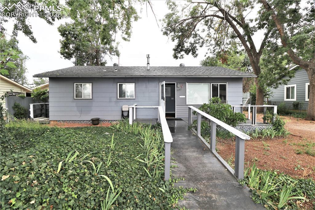 1047 Montrose Ave., Colorado Springs, CO 80905