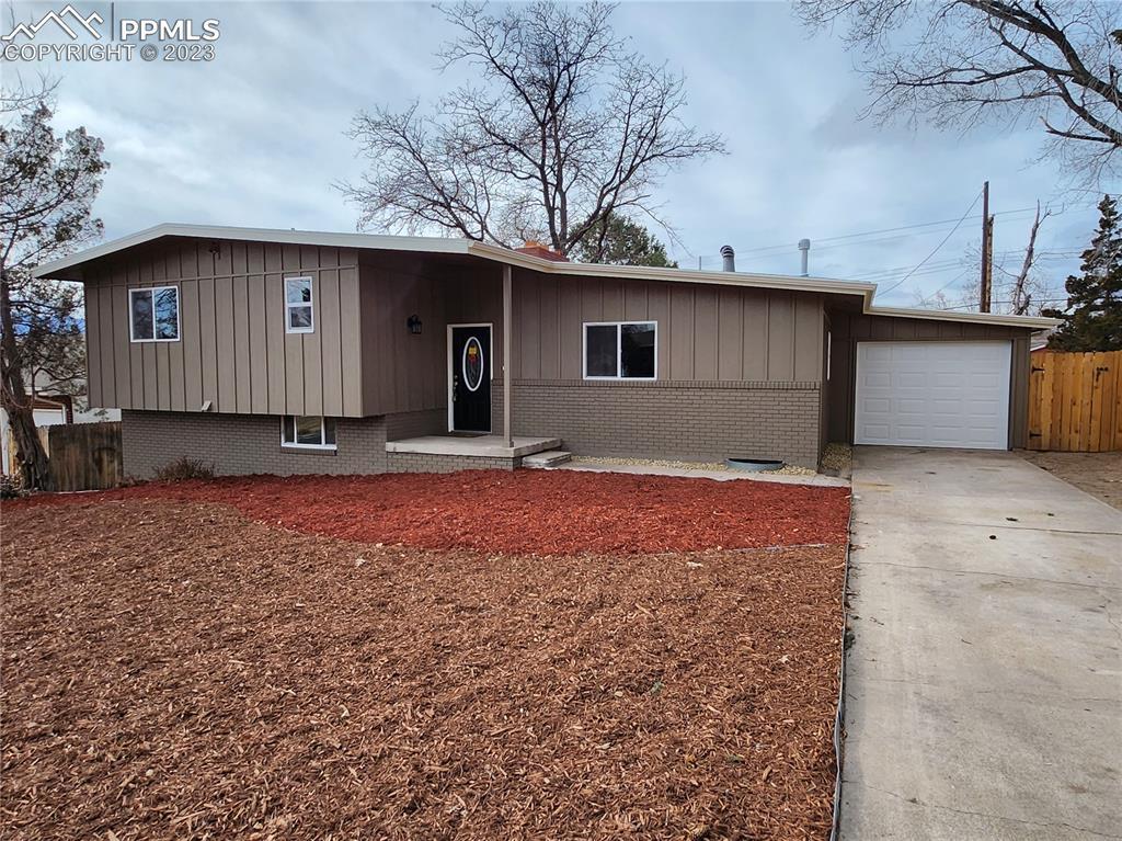 2224 Condor St., Colorado Springs, CO 80909